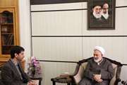 انتصاب مدیرکل دامپزشکی بعنوان عضوشورای راهبردی توسعه ومدیریت استان قم